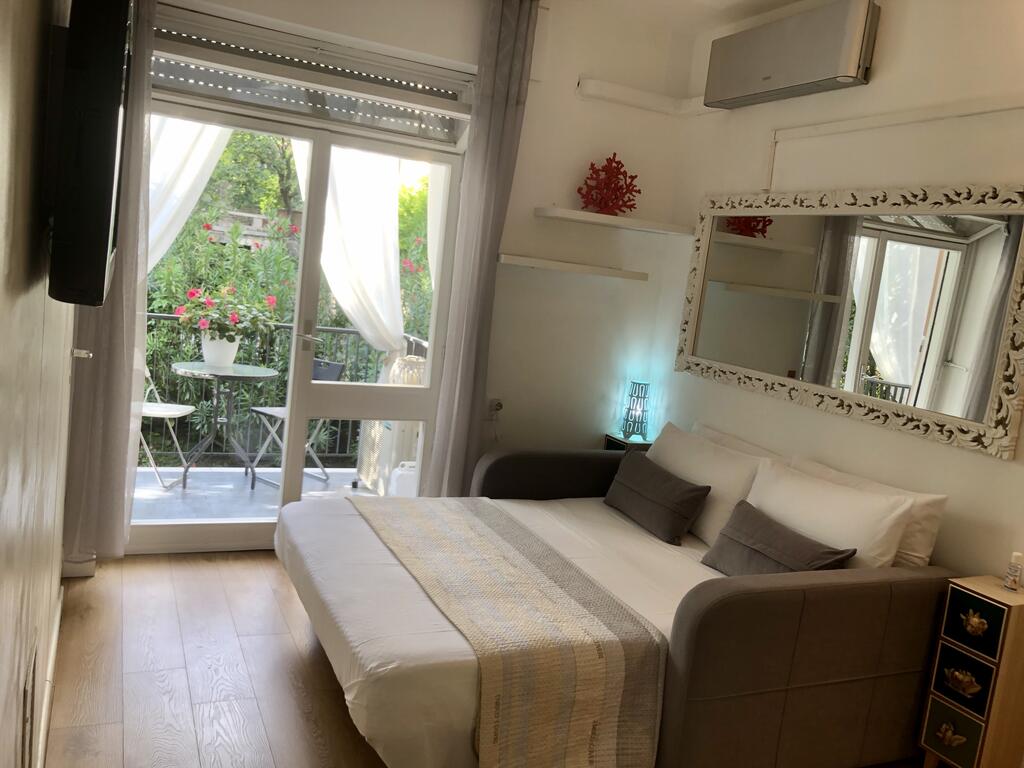 Residence Villa Alba room 4
