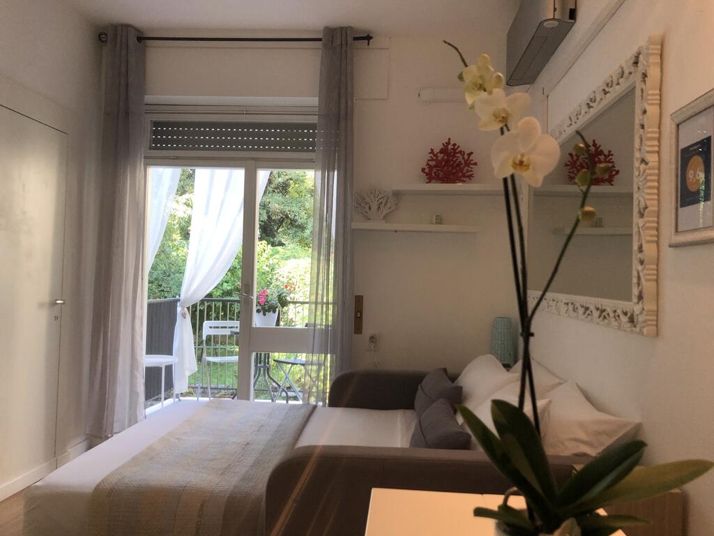 Residence Villa Alba room 5