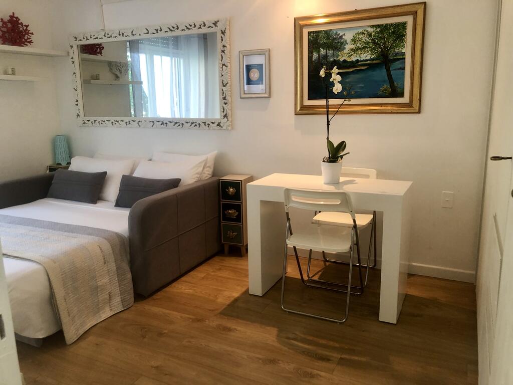 Residence Villa Alba room 6